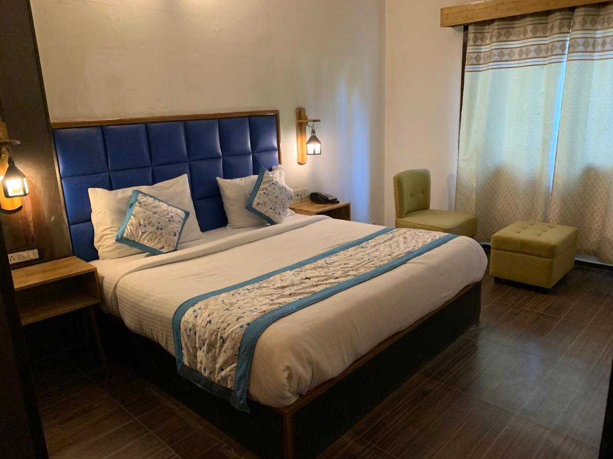 Corbett Ambience Resort Ramnagar  Zewnętrze zdjęcie