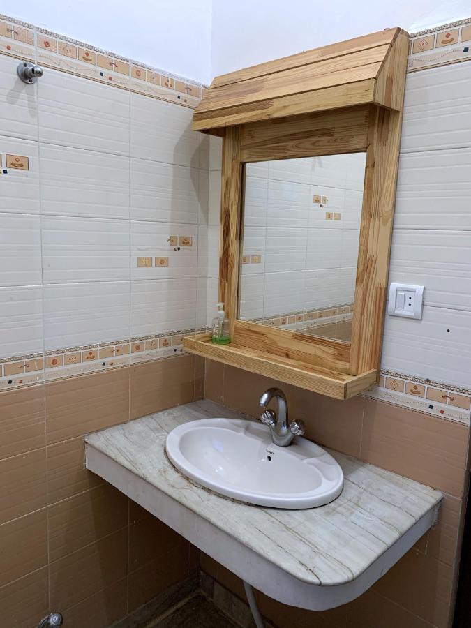 Corbett Ambience Resort Ramnagar  Zewnętrze zdjęcie